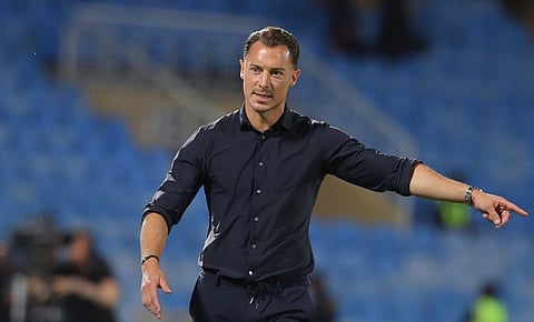 يايسله: فخورون بتحقيق اللقب للمرة الثانية على التوالي وجماهيرنا كانت الدافع الأكبر