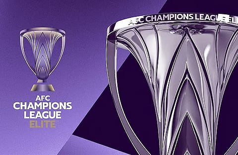 المملكة تختتم نهائيات كأس آسيا للنخبة لموسم 2026