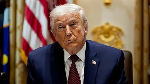 «ترامب» بعد فشل محاولة اغتياله: ليس هناك بلد محصن من العنف السياسي