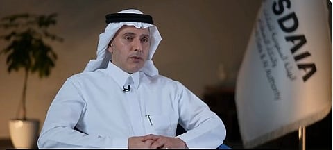 مسؤول بـ«سدايا»: «توكلنا» يوحد البيانات الشخصية والوثائق الرسمية في لوحة معلومات رقمية واحدة