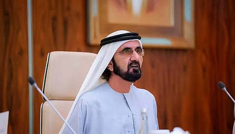 دبي تعتمد حزمة مبادرات وقرارات لدعم القطاع الصناعي