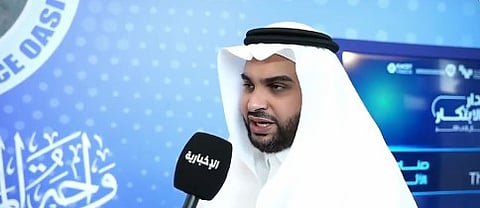 مسؤول بـ«المنشآت الصغيرة»: نركز على دعم الأفكار الأولية لتحويلها إلى منتجات تجارية