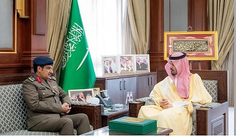 السلامة أولاً: جهود الدفاع المدني بالمدينة المنورة في الحج