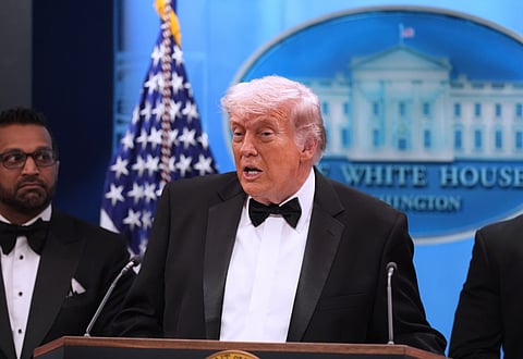 تداعيات الملف النووي على التوترات الإيرانية الأمريكية