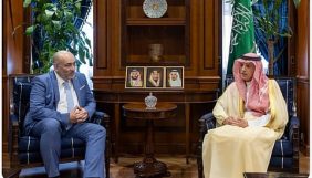 العلاقات السعودية الألمانية والعمل المشترك لمواجهة التحديات العالمية