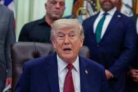 «ترامب»: مطلق النار في حفل مراسلي البيت الأبيض كان مريضًا نفسيًا