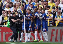 طريق تشيلسي إلى نهائي كأس الاتحاد الإنجليزي ومواجهة السيتي المرتقبة