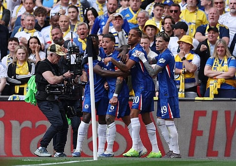 طريق تشيلسي إلى نهائي كأس الاتحاد الإنجليزي ومواجهة السيتي المرتقبة