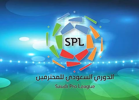 من هم المرشحون لنيل جوائز الدوري السعودي للمحترفين؟