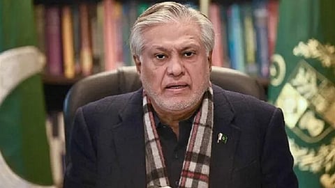 وزير خارجية باكستان: ملتزمون بمواصلة جهودنا من أجل السلام في المنطقة