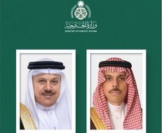 مستقبل العلاقات في ظل التنسيق السعودي البحريني المستمر