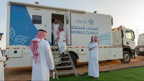 دليل استعدادات منطقة حائل لاستقبال الحجاج هذا العام