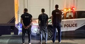 ضبط 3 مقيمين من الجنسية المصرية لمخالفتهم أنظمة وتعليمات الحج