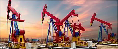 تداولات اليوم: استمرار ضغوط الإمدادات على أسعار النفط