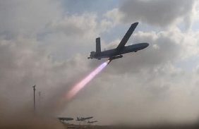 صفارات إنذار في شمال دولة الاحتلال إثر تسلل مسيرة من لبنان