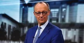 المستشار الألماني: إيران تُفاوض بمهارة.. ولا أفهم استراتيجية الخروج الأمريكية من الحرب