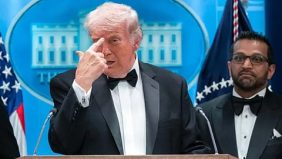 مستقبل الأمن الرئاسي الأمريكي في مواجهة التهديدات المتغيرة