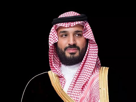 ولي العهد يوجه الأجهزة الحكومية بمواصلة الجهد لتقديم كل ما فيه مصلحة الوطن والمواطن