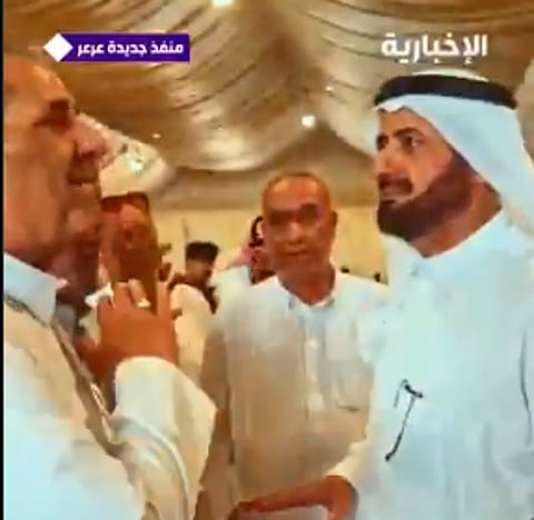 رحلة إيمانية ميسرة عبر منفذ جديدة عرعر بفضل التقنيات الحديثة