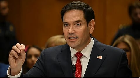 تداعيات السياسة الأمريكية على أمن الممرات المائية الدولية والنووي الإيراني