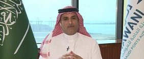 استراتيجية الهيئة العامة للموانئ السعودية لرفع التنافسية