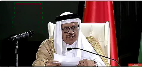 دور المنظومة الدولية في حماية مضيق هرمز من الإغلاق