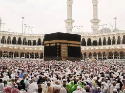 أحدث تقنيات الذكاء الاصطناعي في الحج لضمان رحلة آمنة