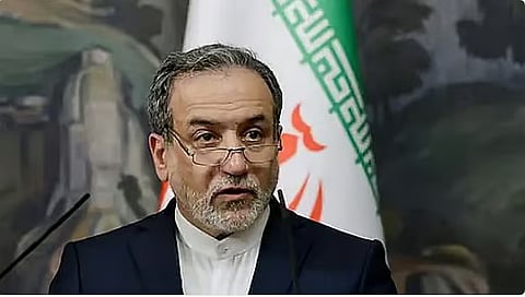 مبادرة طهران: ما وراء خطة السلام الإيرانية ووقف الأعمال القتالية