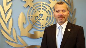 مسؤولية الدول تجاه حماية الممرات المائية العالمية