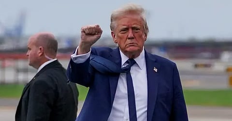 الأمن الرئاسي الأمريكي وحماية تسلسل السلطة في البيت الأبيض