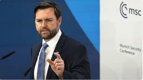 «ذا أتلانتك»: فانس يشكك في تقييمات مخزونات الأسلحة وسط مخاوف من استنزاف ذخائر حيوية