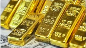 انخفاض الذهب مع تركيز الأسواق على محادثات أمريكا وإيران وقرارات بنوك مركزية